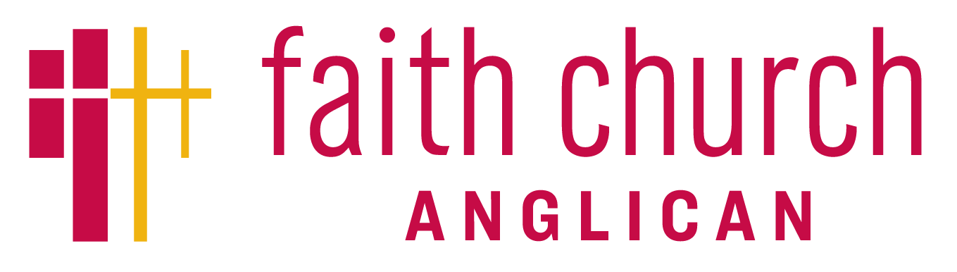 Faith Church logo
