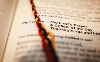 What Makes Anglican Worship Different?