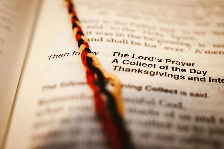 what makes Anglican Worship Different
